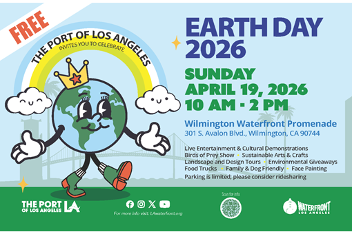 EARTH DAY