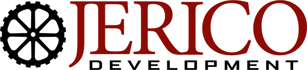  Jerico Development logo