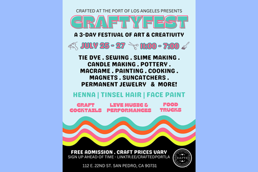 CRAFTYFEST