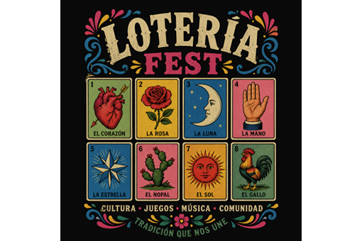 LOTERIA FEST