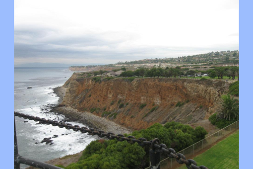 LOS SERENOS NATURE WALK