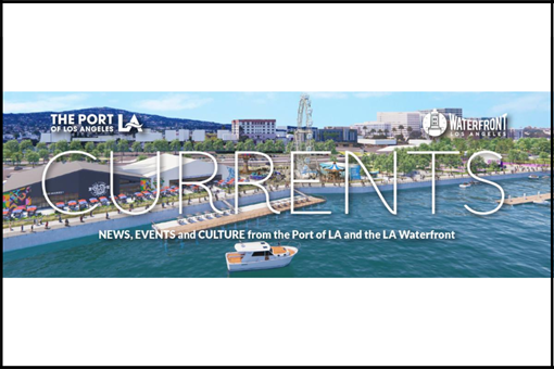 CURRENTS: OCTOBER 23