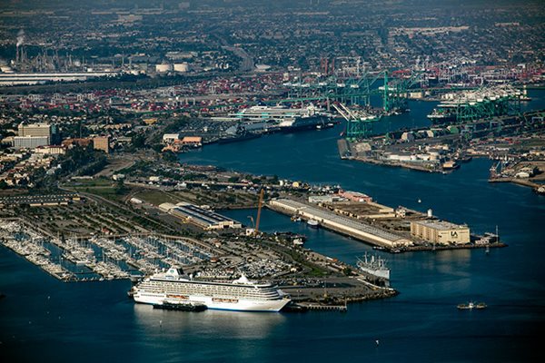  Outer Harbor