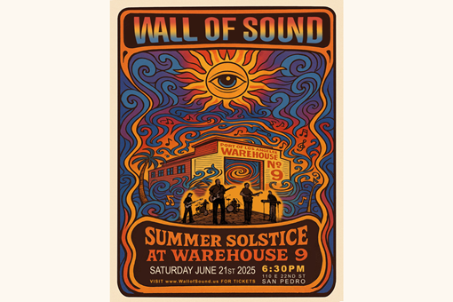 WALL OF SOUND