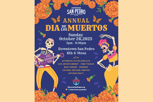 DIA DE LOS MUERTOS