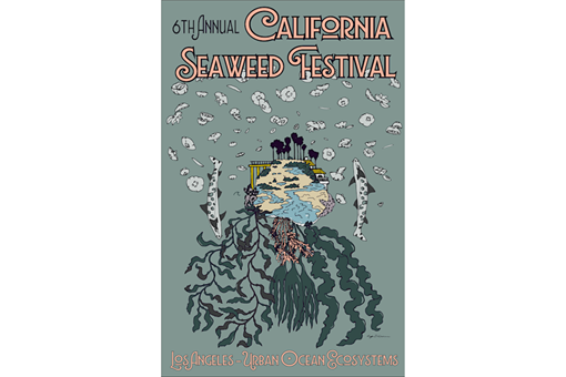 SEAWEED FESTIVAL