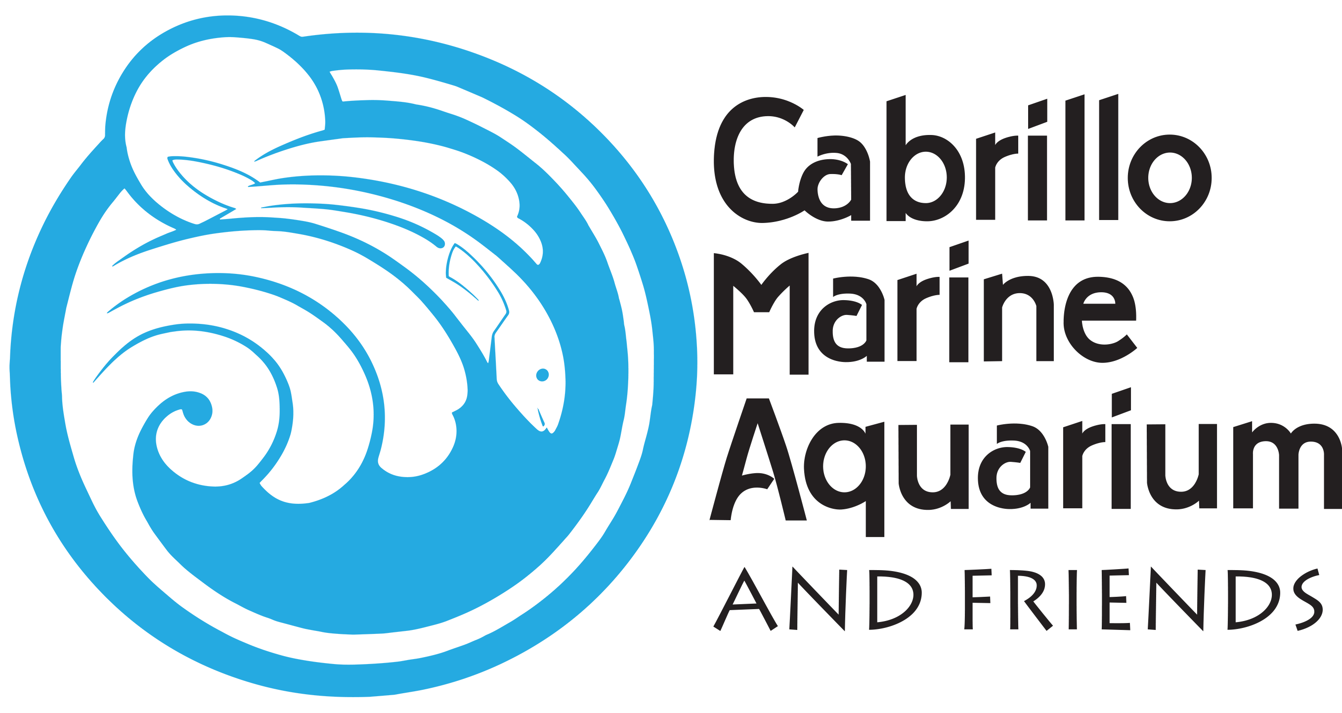 Cabrillo Marine Aquarium