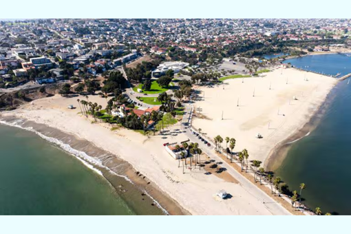 WALK CABRILLO