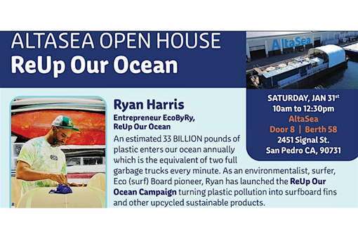 ALTASEA OPEN HOUSE