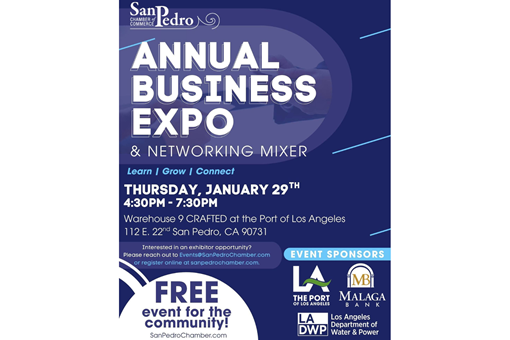 ANNUAL BUSINESS EXPO