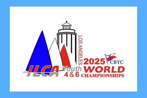 ILCA YOUTH WORLD CHAMPS: JULY 19 - 26