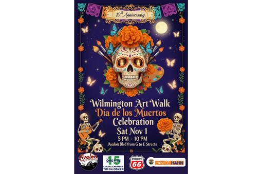 WILMINGTON ART WALK