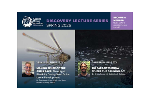 SPRING LECTURE SERIES