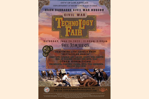 TECHNOLOGY FAIR