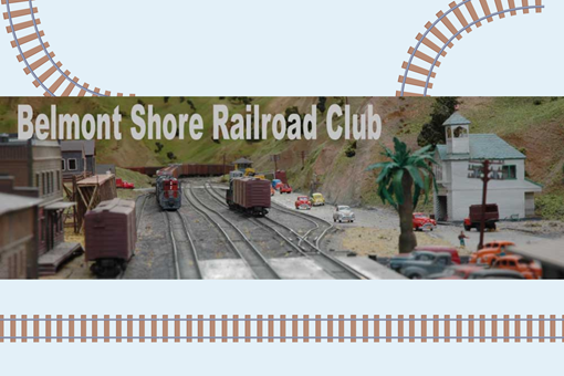 BELMONT SHORE RAILROAD
