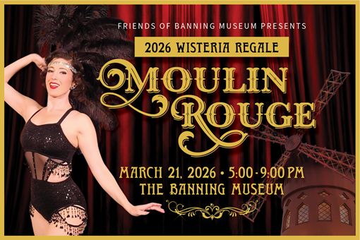 MOULIN ROUGE