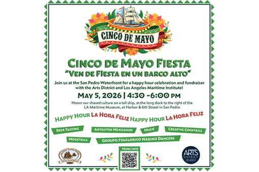 CINCO DE MAYO FIESTA