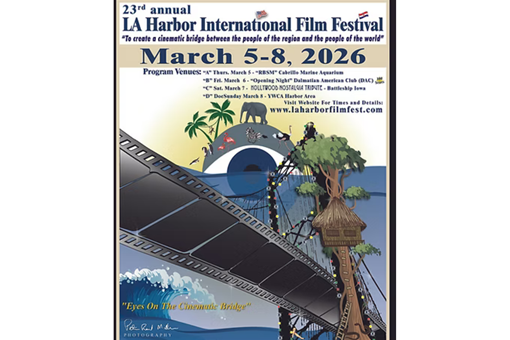 LA HARBOR INTERNATIONAL FILM FESTIVAL