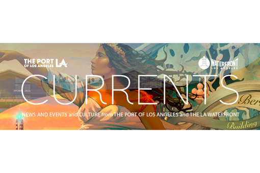CURRENTS: MARCH 5