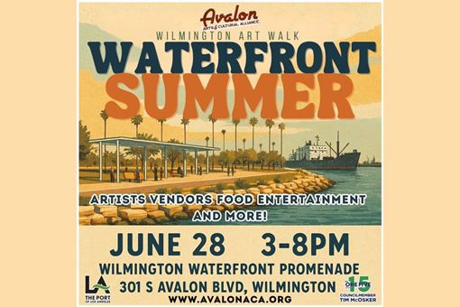 WILMINGTON ART WALK