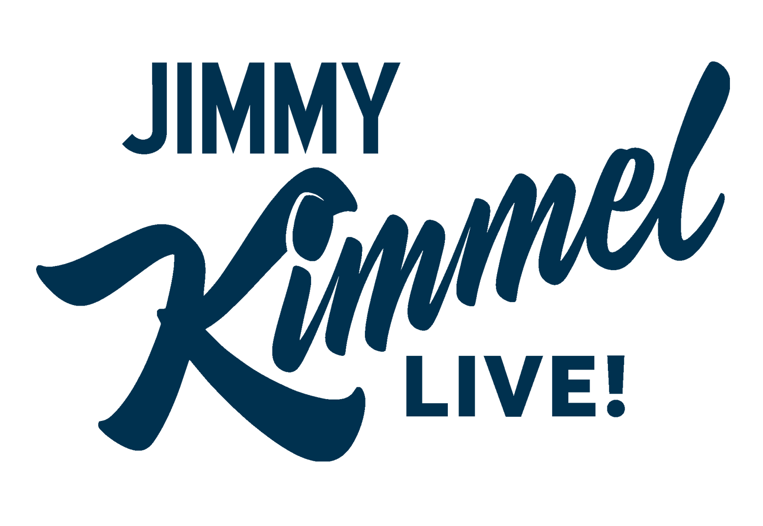 Jimmy Kimmel Live