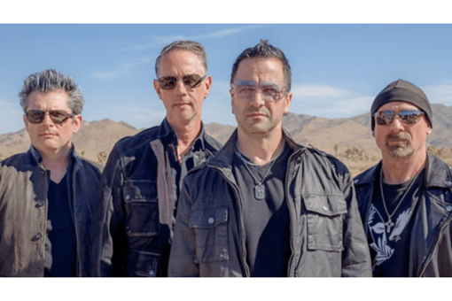 L.A. VATION - THE MUSIC OF U2